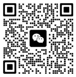 Contact QR Code